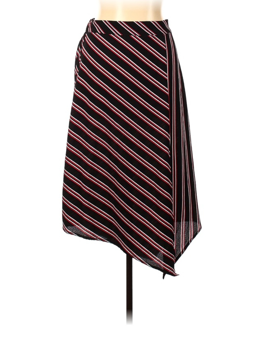 H&M Asymmetrical Skirt - S/M